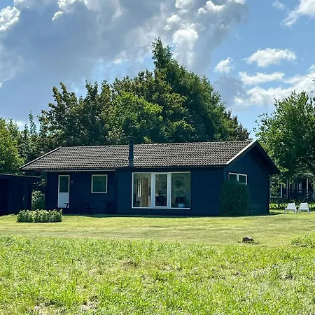 Summer House With Fjord Views On Tuse Naes * Holbæk
