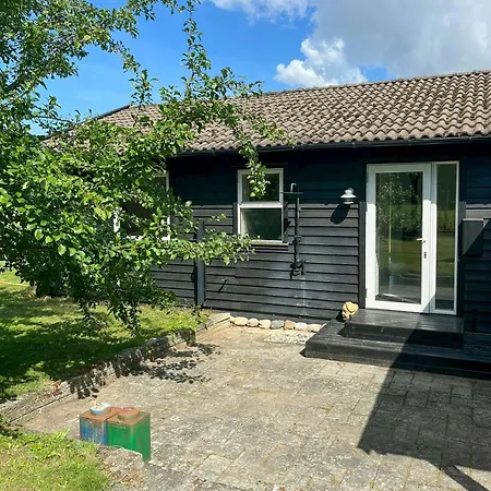 Vakantiehuis Summer House With Fjord Views On Tuse Naes Holbæk