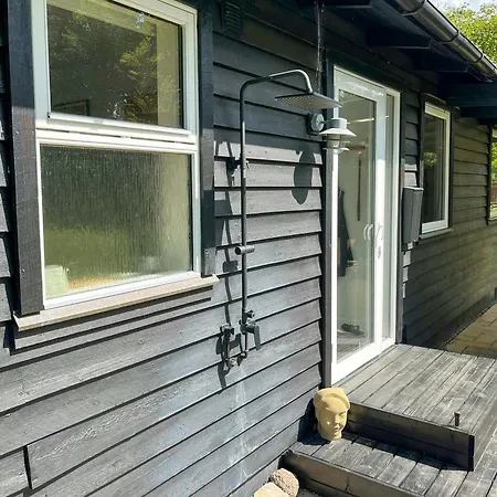 Vakantiehuis Summer House With Fjord Views On Tuse Naes